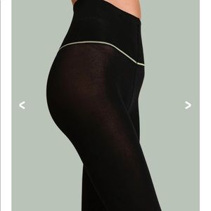SHEERTEX unrippable semi opaque tights